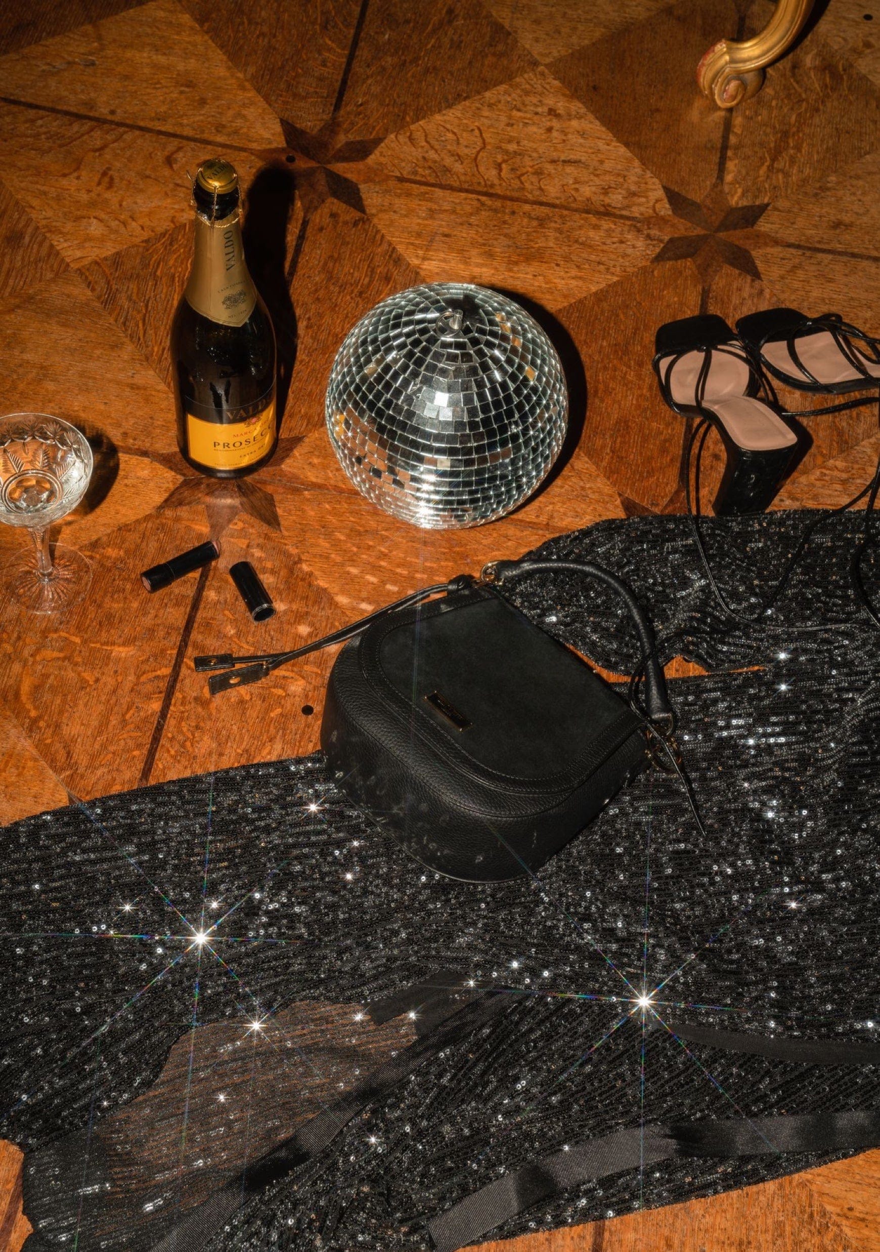 Saint & Sofia - All Lookbooks - After Hours